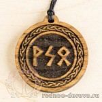 Групи рун Старшого Футарка, опис класичних груп