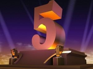 Характеристика та зміст цифри 5 у нумерології