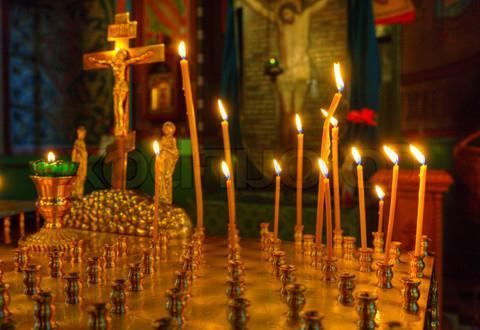 Ікона Економісса: про що моляться? Економісса - ікона Божої Матері: від чого допомагає?