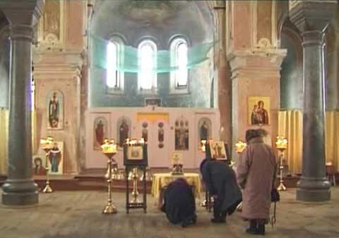 Ікона Економісса: про що моляться? Економісса - ікона Божої Матері: від чого допомагає?