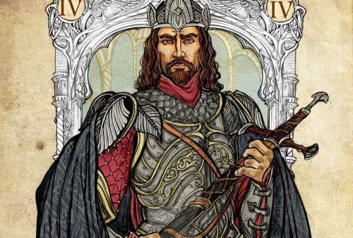 Імператор таро: значення в поєднанні з іншими картами, тлумачення
