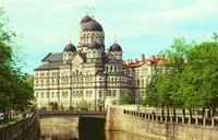 Іоанна Кронштадтського