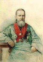 Іоанна Кронштадтського