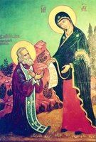 Іоанна Кронштадтського