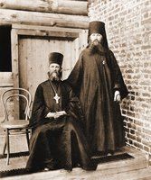 Іоанна Кронштадтського