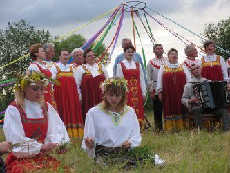 Івана Купала