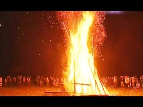 Івана Купала