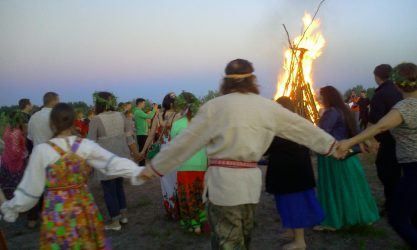 Івана Купала