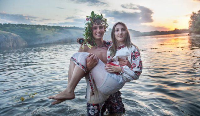 Івана Купала