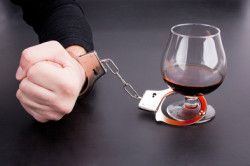 Можлива поява алкоголізму при зловживанні