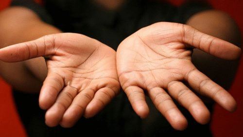 Як гадати по руці: хіромантія (значення ліній), лінія життя, передбачення