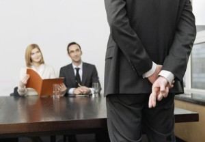 Як нарешті влаштувати чоловіка на роботу? Ритуали від експерта
