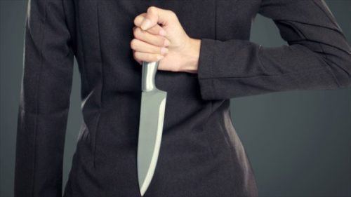 Як помститися людині, яка тебе образив: змова
