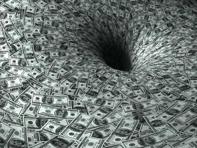Як позбутися від невдач і безгрошів'я змови