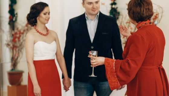 Як позбутися від свекрухи назавжди змову