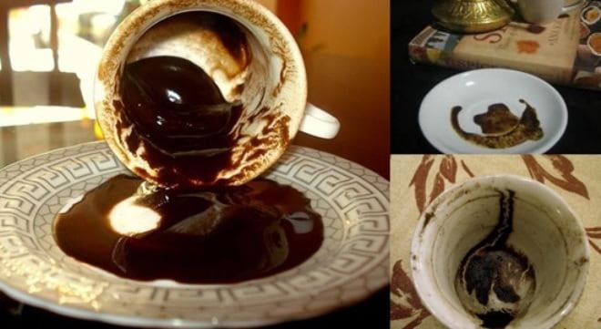 Як правильно гадати на кавовій гущі