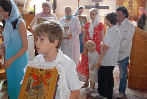 Як правильно подавати записки - за здоров'я - і - за упокій