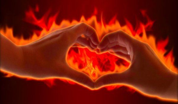 Як приворожити чоловіка без наслідки