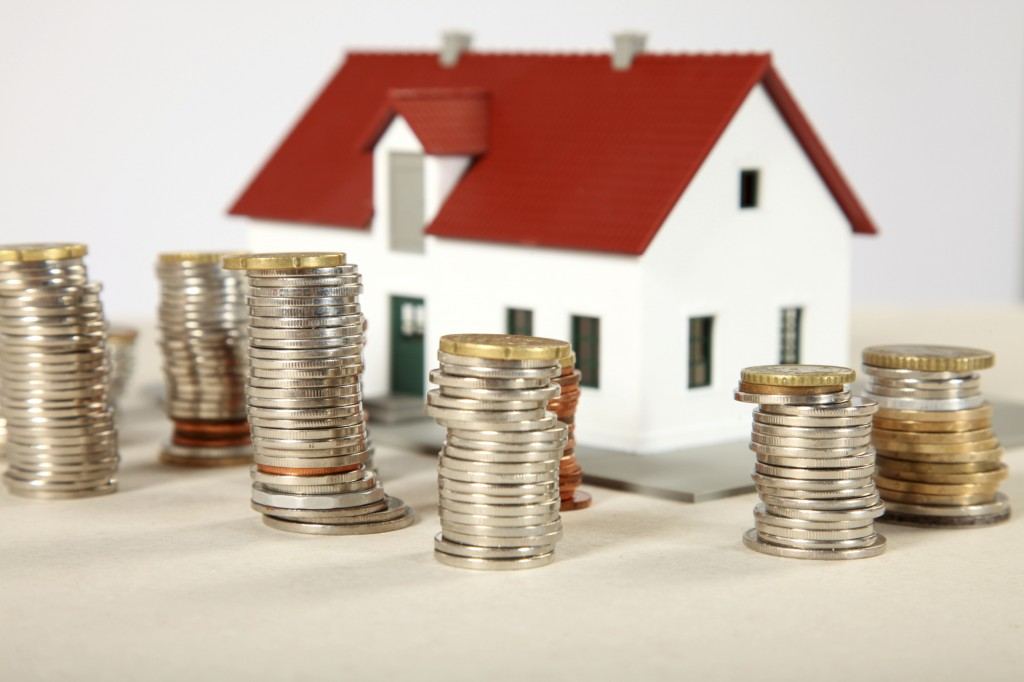 Як швидко продати будинок: замовляння і молитву