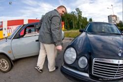 Як убезпечити себе від чаклунських чар