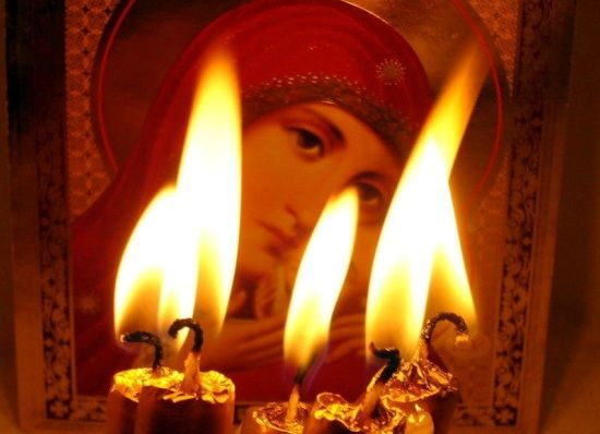 Як захиститися від чаклунства і чарівництва: православні молитви