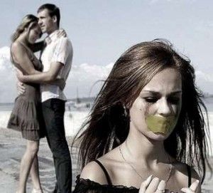 Як змусити хлопця повернутися?