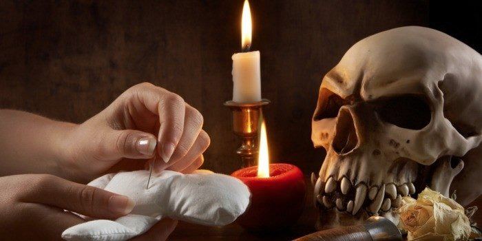 Як зняти приворот - способи захисту від любовної магії і як зробити відворот