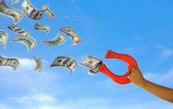 Як зробити амулет на гроші своїми руками в домашніх умовах