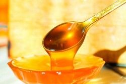 Користь меду при запорах під час вагітності