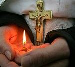 Які молитви читати після операції на одужання хворого св