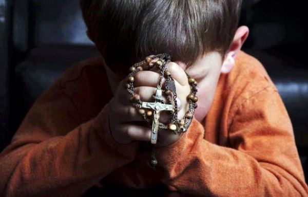 Які молитви читати після операції на одужання хворого св