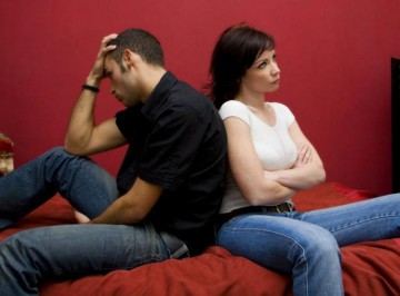 Які наслідки можливі після одвороту?