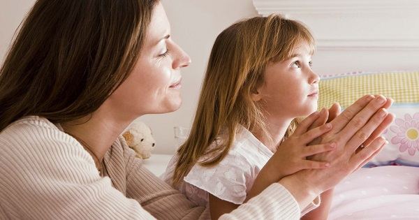 Який іконі молитися для сімейного благополуччя, щастя і любові в сім'ї?