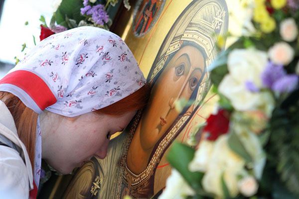 Яку молитву прочитати, щоб все було добре
