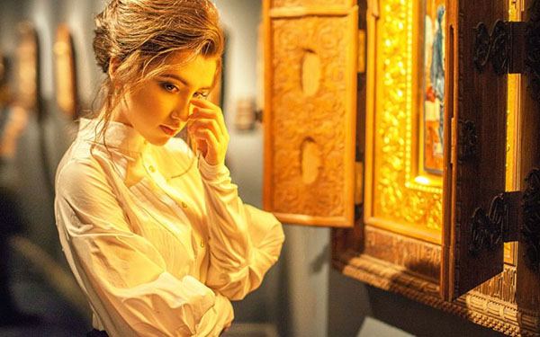 Яку молитву прочитати, щоб все було добре