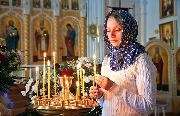 Яку молитву прочитати, щоб все було добре