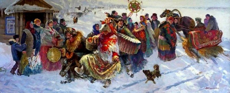 Язичницькі обряди та ритуали і чим вони можуть допомогти
