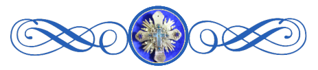 Канон Чесний Хрест Господній
