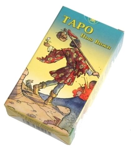 Кращі карти Таро для гадання і медитацій