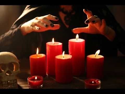 Легкий приворот без наслідки