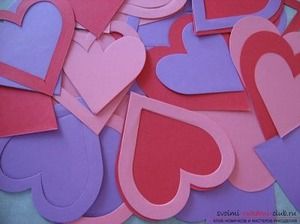 Любовний ворожіння на сердечках, ворожіння на папері по клітинках і картам: інструкції і тлумачення