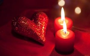 Любовний ворожіння на сердечках, ворожіння на папері по клітинках і картам: інструкції і тлумачення