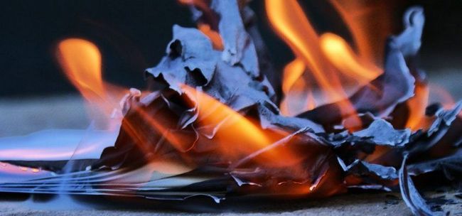 Магічні обряди: чорні і білі способи проведення
