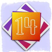 Магія числа 14