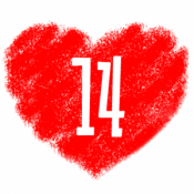 Магія числа 14