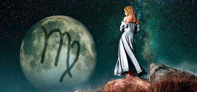 Магія місяця для допомоги в ваших починаннях