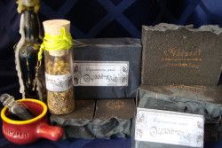 Магія трав і повір' title=