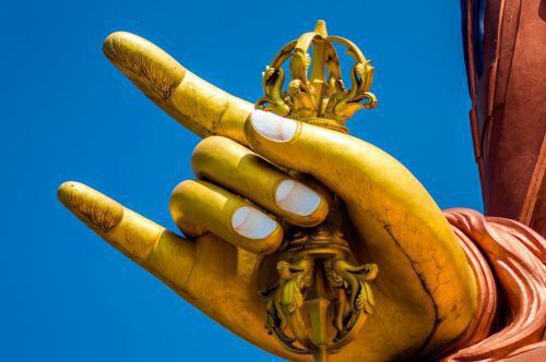Мантра вселенського спокою: гармонії, умиротворення, душі