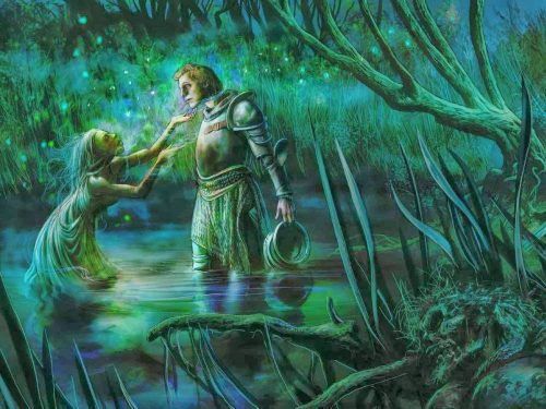 Мара болотна: хто це, як виглядає, як вигнати з дому