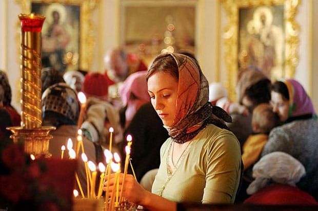 Молитва дітей за батьків - їх борг перед Богом